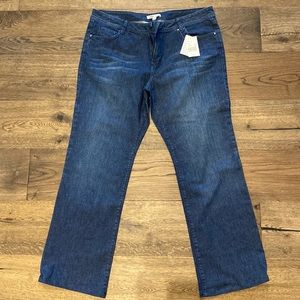 Cabi jeans size 16